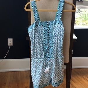 Vineyard Vines Romper